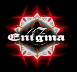 logo Enigma (VEN)